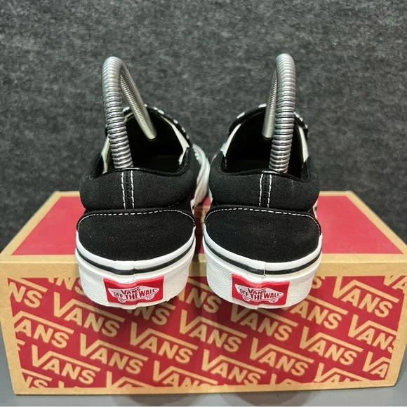 Vans “Tupac” Slip On Custom Vans Size 6 Women’s/4.5 Mens - Picture 13 of 13